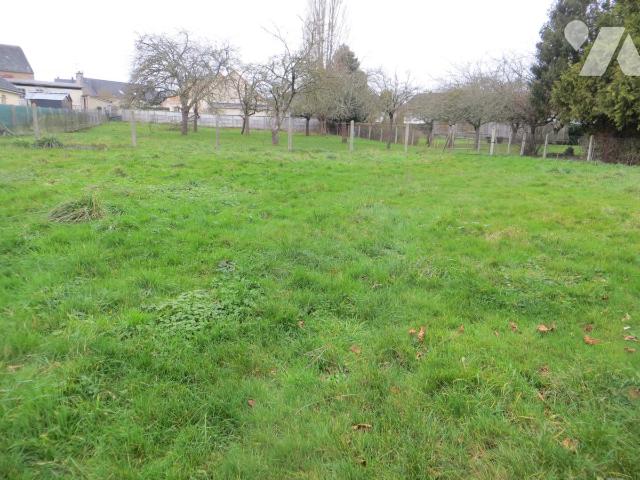 Terrain 1700 m² · à Vire Normandie · 1 700 m² · 33 000 €