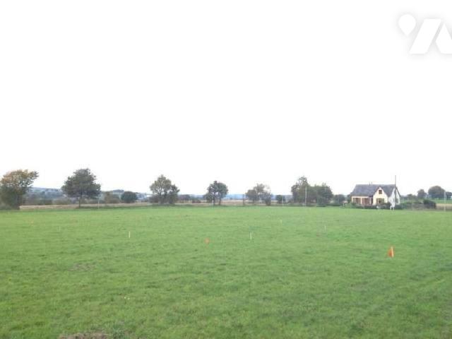 Terrain 1264 m² · à Noues de Sienne · 1 264 m² · 29 000 €