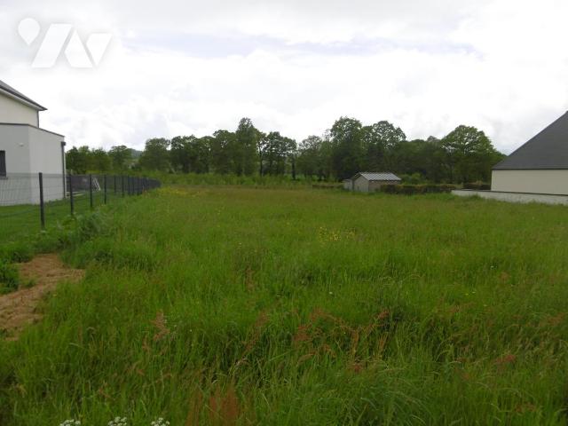 Terrain 1226 m² · à Valdallière · 1 226 m² · 29 500 €