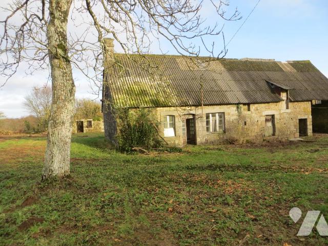 Maison 2 pièces 47 m² · à Noues de Sienne · 47 m² · 64 200 €
