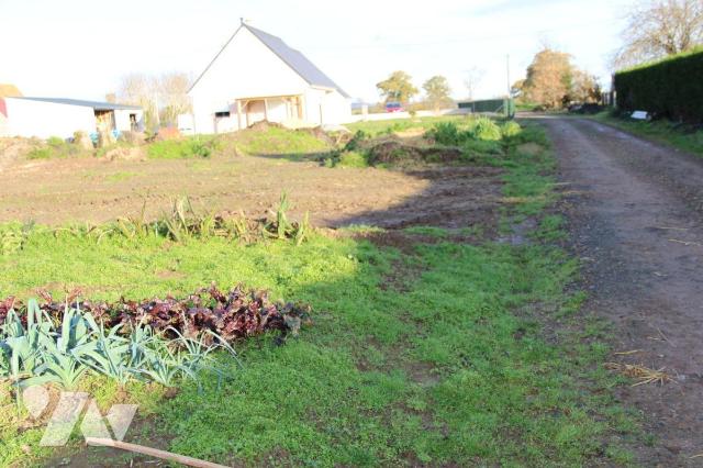 Terrain 680 m² · à Souleuvre en Bocage · 680 m² · 28 000 €