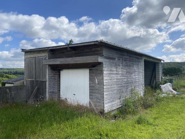Terrain 1186 m² · à Noues de Sienne · 1 186 m² · 35 000 €