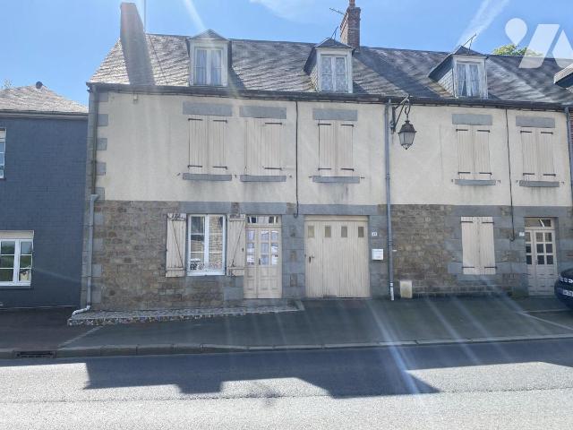 Maison 5 pièces 99 m² · à Noues de Sienne · 99 m² · 72 760 €