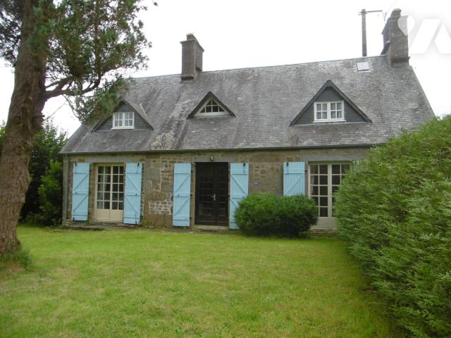 Maison 92m² — Saint-Michel-de-Montjoie
