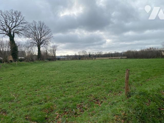 Terrain — Vire Normandie