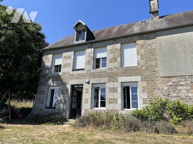 Maison 4 pièces 81 m² · à Landelles-Et-Coupigny · 81 m² · 120 000 €