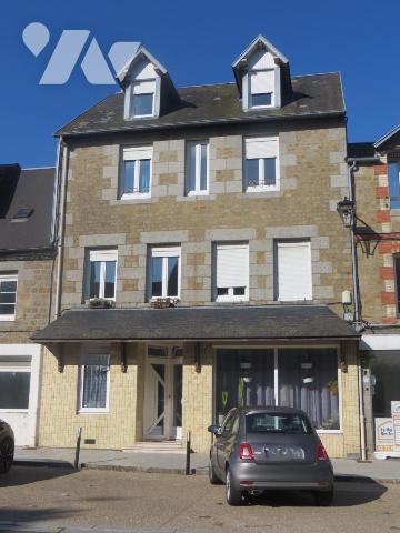 Maison 297 m² · à Noues de Sienne · 297 m² · 147 700 €