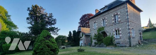 Maison 6 pièces 147 m² · à Souleuvre en Bocage · 147 m² · 310 000 €
