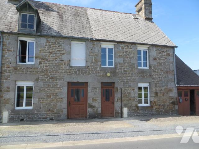 Maison 3 pièces 97 m² · à Vire Normandie · 97 m² · 38 000 €