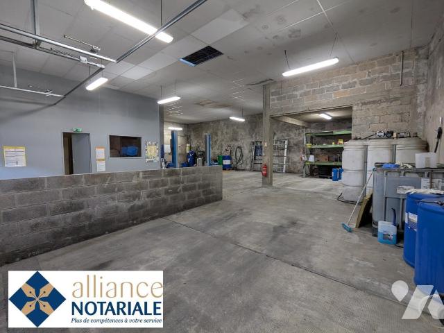 Autre 210 m² Vire Normandie · 210 m² · 2 180 €/mois