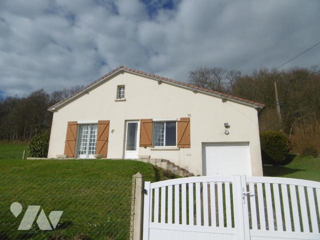 Maison 5 pièces 89 m² · à Souleuvre en Bocage · 89 m² · 147 700 €