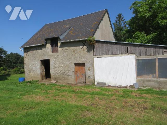 Maison 40 m² · à Noues de Sienne · 40 m² · 23 000 €