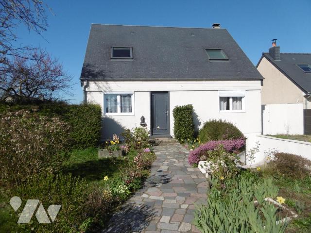Maison 5 pièces 98 m² · à Vire Normandie · 98 m² · 165 000 €