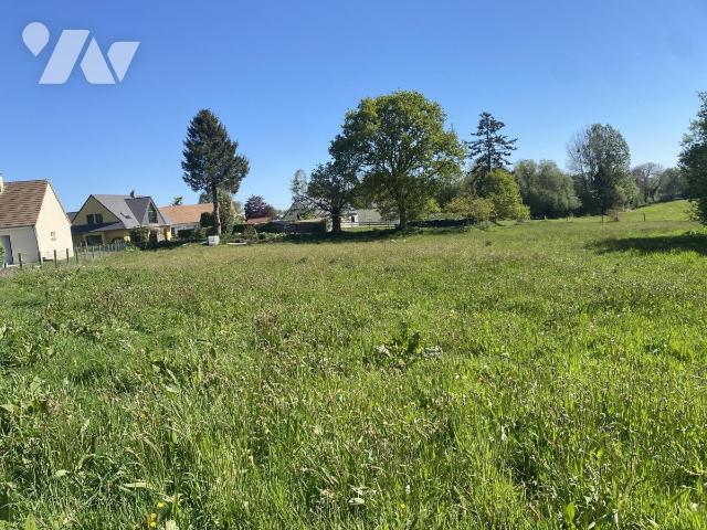 Terrain 6016 m² · à Noues de Sienne · 6 016 m² · 65 000 €