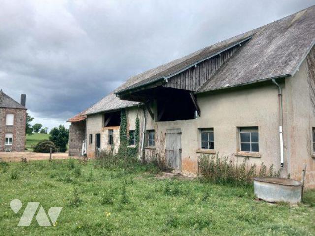 Maison 220 m² · à Valdallière · 220 m² · 44 000 €