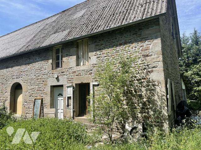 Maison 137 m² · à Campagnolles · 137 m² · 45 000 €