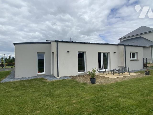 Maison 108 m² · à Souleuvre en Bocage · 108 m² · 255 310 €