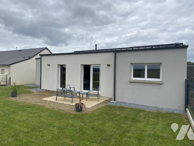 Maison 108 m² · à Souleuvre en Bocage · 108 m² · 255 310 €