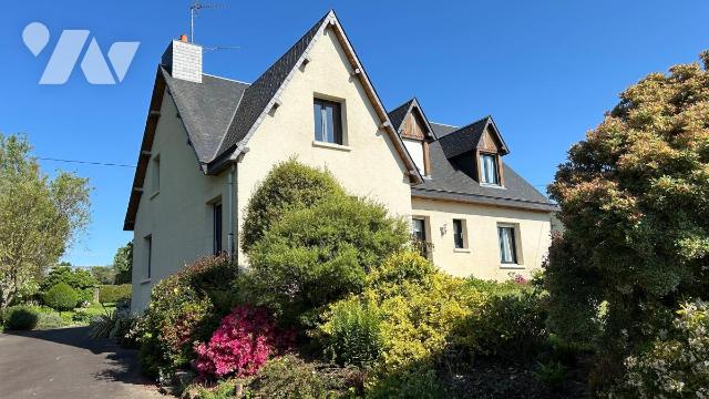 Maison 8 pièces 168 m² · à Noues de Sienne · 168 m² · 275 000 €