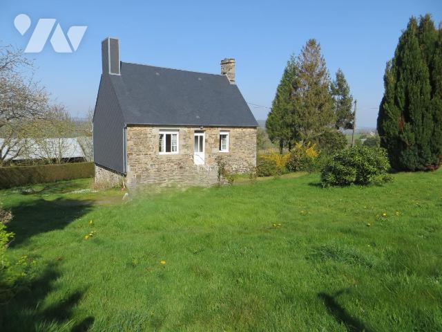 Maison 3 pièces 55 m² · à Vire Normandie · 55 m² · 85 000 €