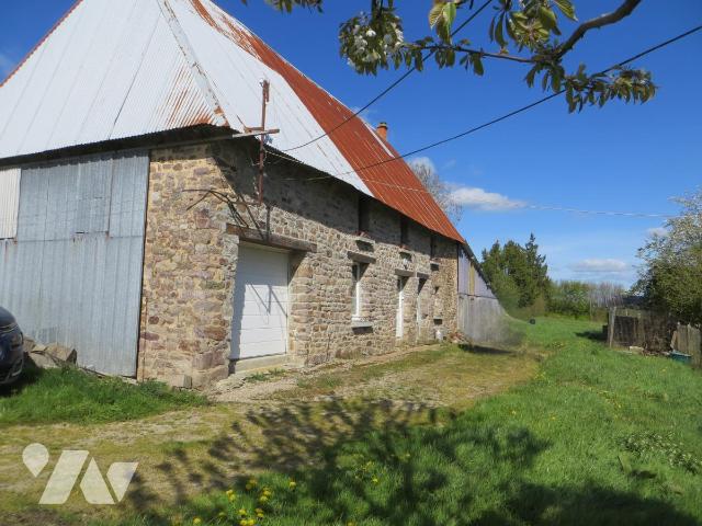 Maison 2 pièces 72 m² · à Souleuvre en Bocage · 72 m² · 70 000 €
