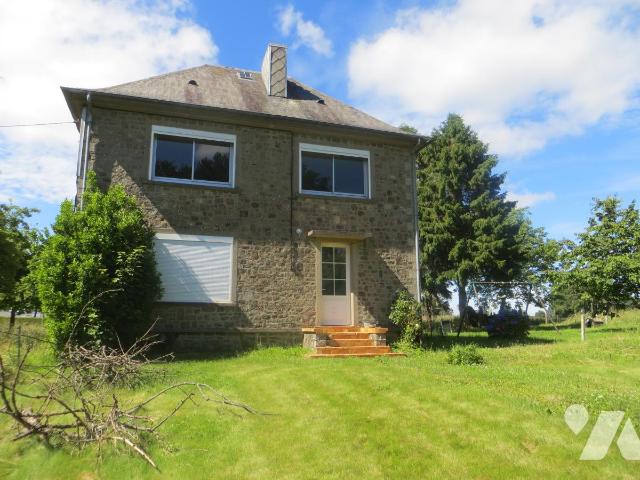 Maison 4 pièces 85 m² · à Vire Normandie · 85 m² · 105 000 €