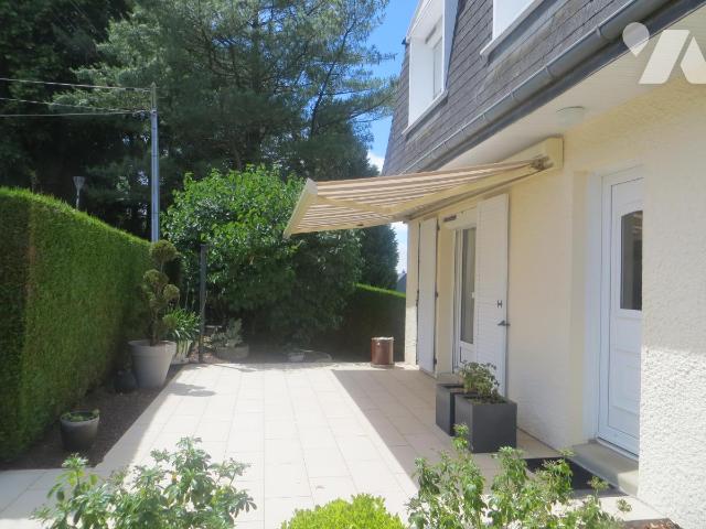 Maison 4 pièces 69 m² · à Vire Normandie · 69 m² · 140 000 €
