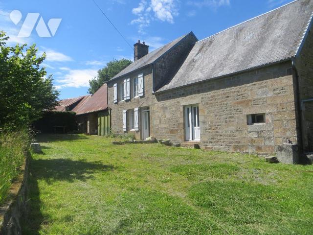 Maison 3 pièces 81 m² · à Noues de Sienne · 81 m² · 75 000 €