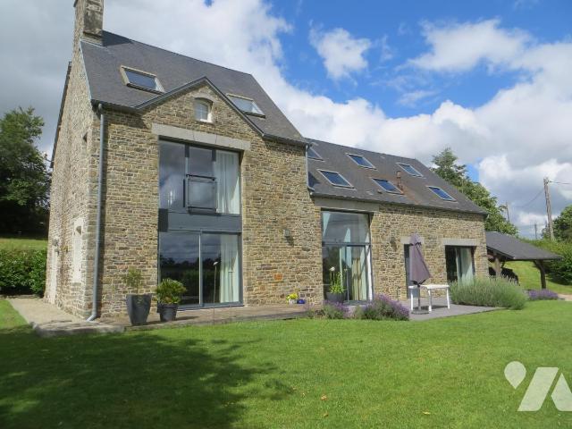 Maison 7 pièces 185 m² · à Souleuvre en Bocage · 185 m² · 320 000 €