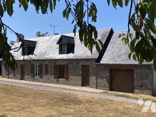 Maison 86 m² · à Moncy · 86 m² · 110 000 €