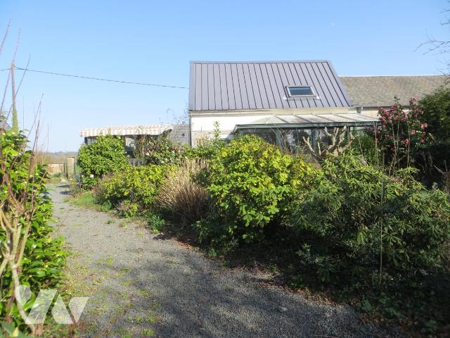 Maison 3 pièces 76 m² · à Valdallière · 76 m² · 70 000 €