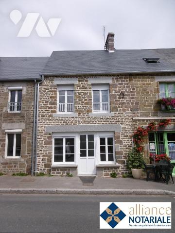 Maison 3 pièces 59 m² · à Domjean · 58,9 m² · 470 €