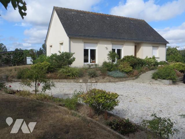 Maison 4 pièces 91 m² · à Souleuvre en Bocage · 91,5 m² · 175 000 €