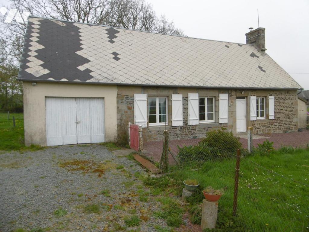 Maison 3 pièces 63 m² · à Noues de Sienne · 63 m² · 85 000 €