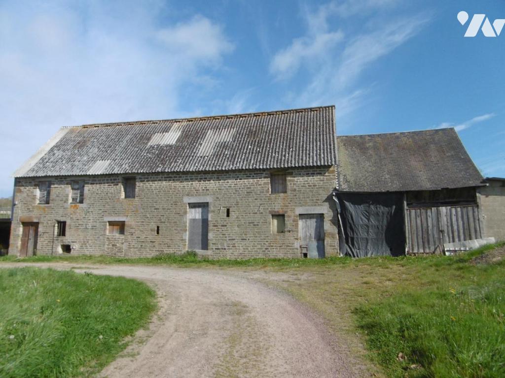 Maison 1 m² · à Souleuvre en Bocage · 1 m² · 65 000 €