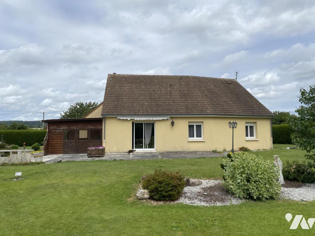 Maison 99 m² · à Souleuvre en Bocage · 99 m² · 216 275 €