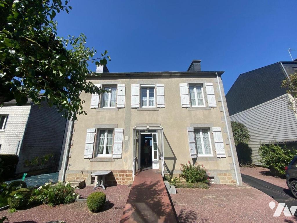 Maison 4 pièces 96 m² · à Noues de Sienne · 96 m² · 107 000 €