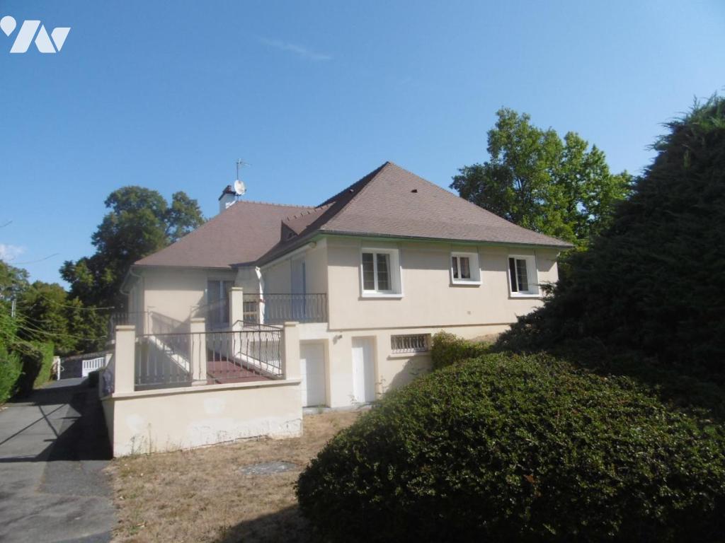 Maison 6 pièces 165 m² · à Vire Normandie · 165 m² · 340 000 €