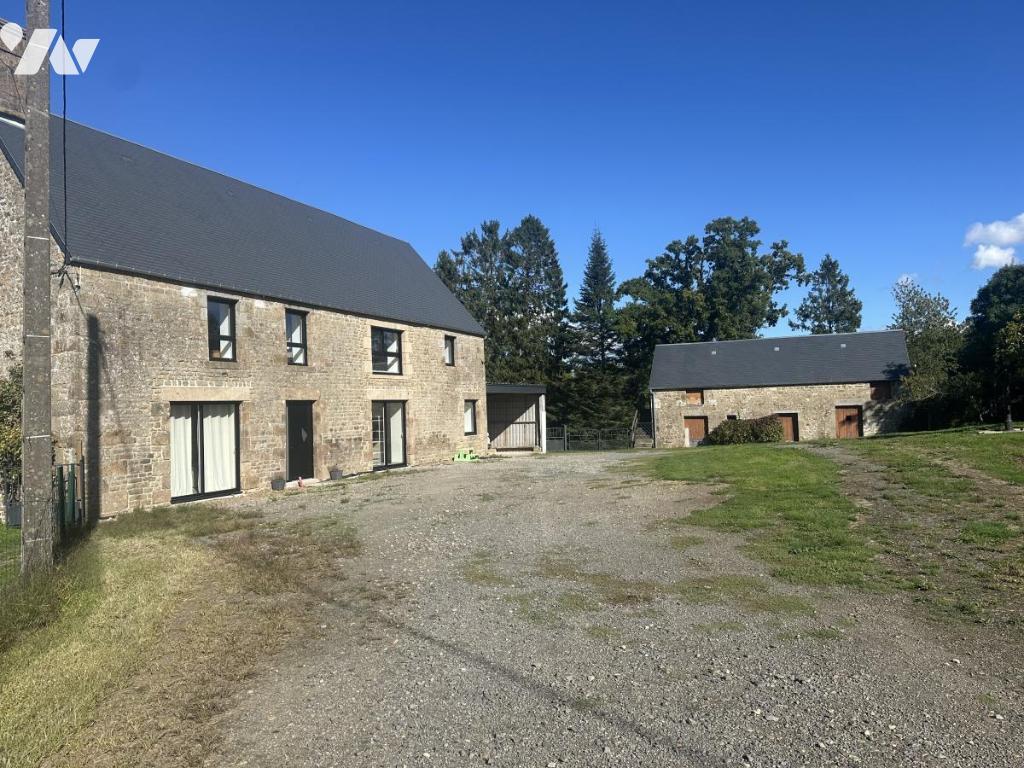 Maison 6 pièces 171 m² · à Vire Normandie · 171 m² · 305 950 €