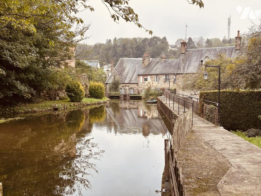 Maison 4 pièces 133 m² · à Vire Normandie · 133 m² · 189 900 €