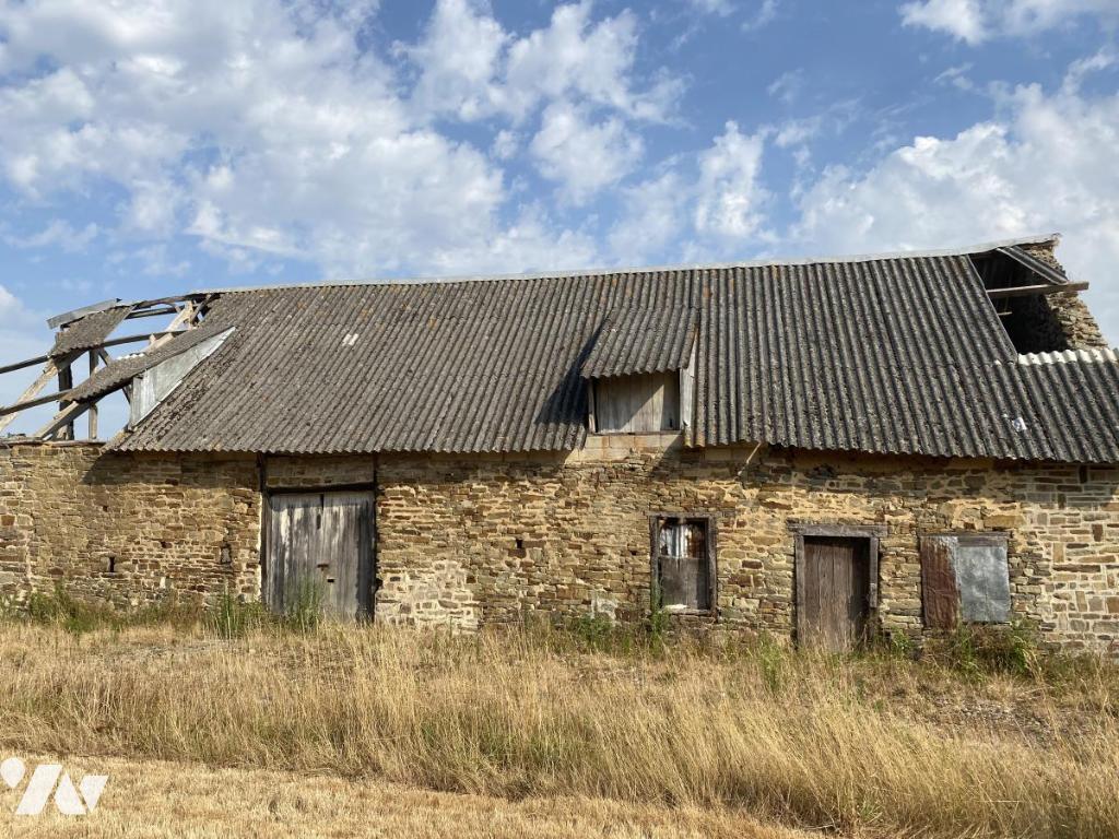 Maison 200 m² · à Landelles-et-Coupigny · 200 m² · 113 000 €