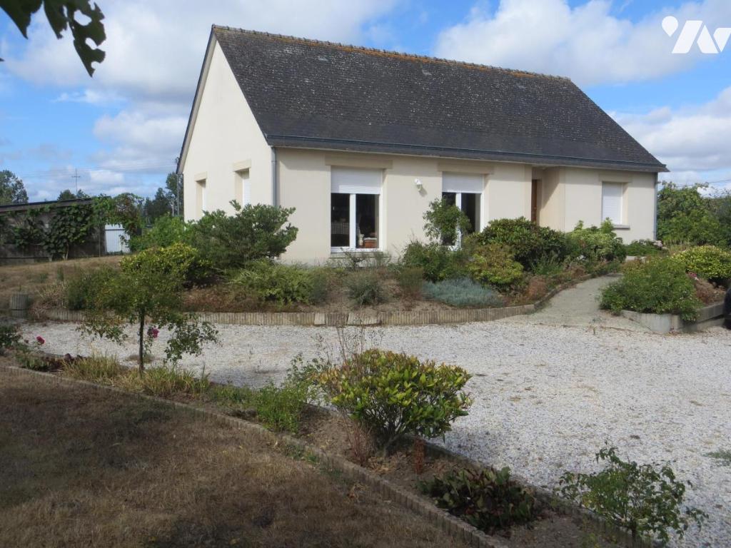 Maison 4 pièces 91 m² · à Souleuvre en Bocage · 91,5 m² · 170 000 €