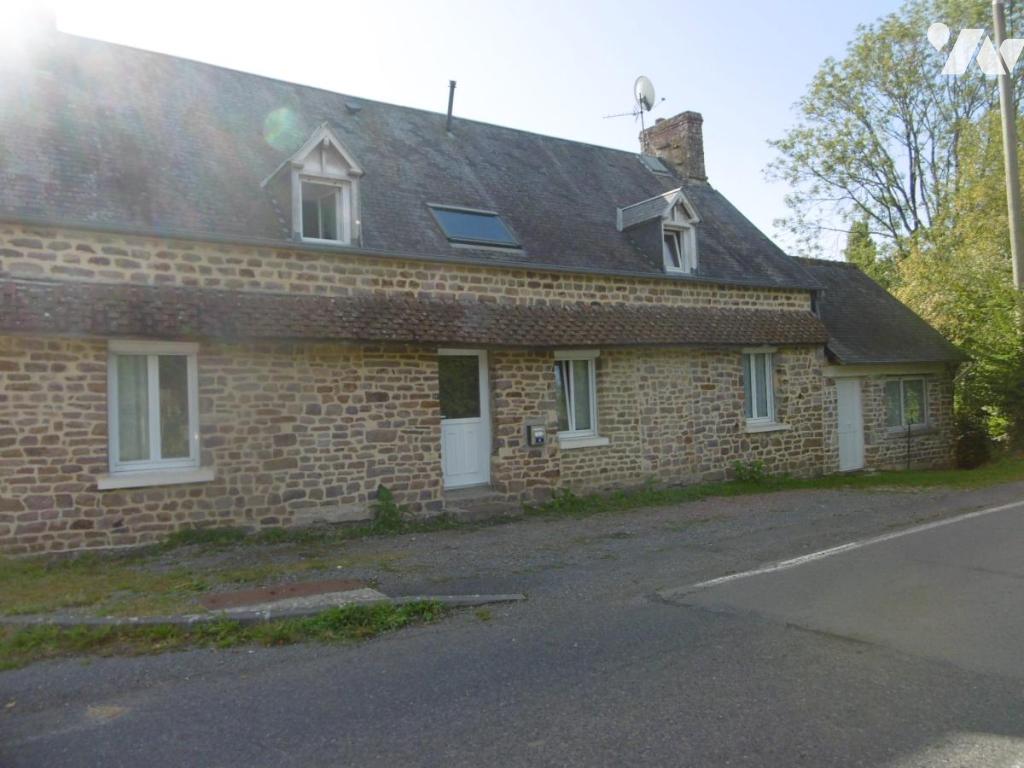 Maison 8 pièces 144 m² · à Souleuvre en Bocage · 144 m² · 195 175 €