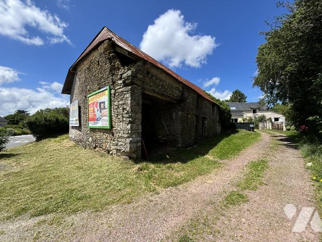 Maison 75 m² · aux Monts d'Aunay · 75 m² · 19 000 €