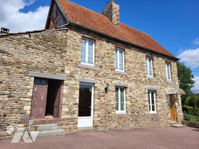   BURES LES MONTS