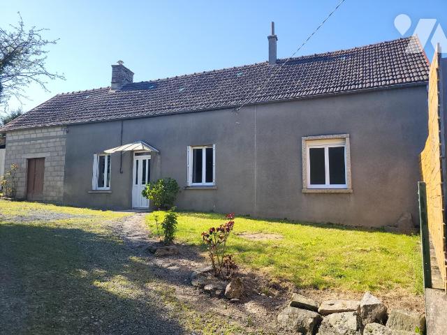 Vente - Maison / villa - PIERRES - 70 m² - 3 pièces - 14081-1613