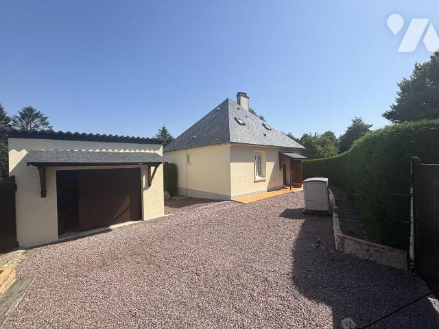 Maison 76m² — Amayé-sur-Seulles