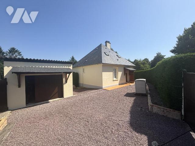 Maison 3 pièces 76 m² · à Villers-Bocage · 76 m² · 180 000 €