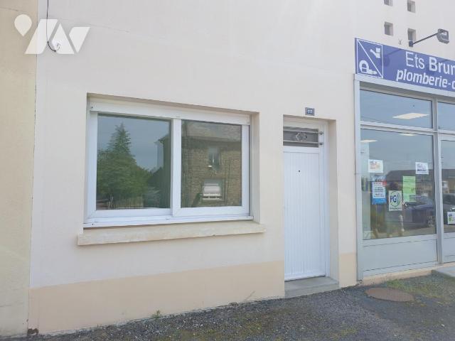 Location - Appartement - ST MARTIN DES BESACES - 95 m² - 4 pièces - 14081-L325