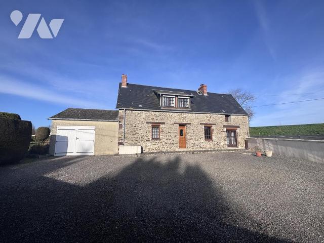 Maison 5 pièces 115 m² · à Seulline · 115 m² · 170 000 €